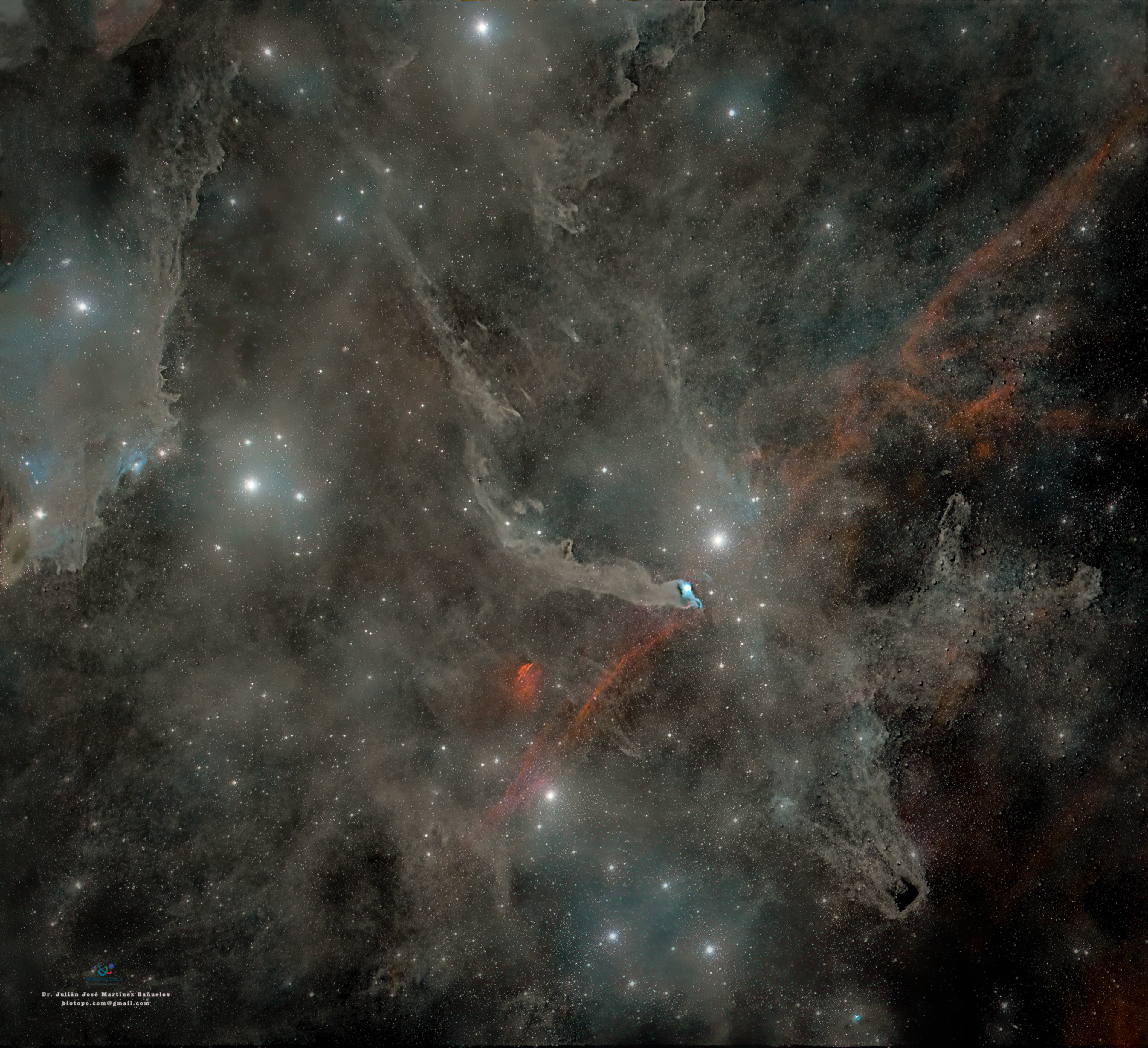 LDN 1217 en CEFEO pag 165