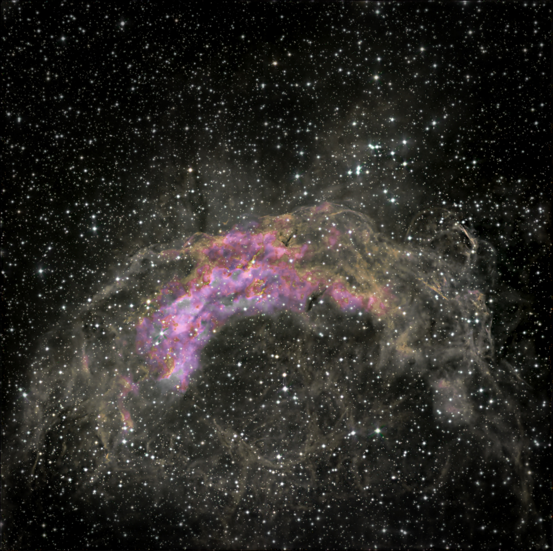 NGC 3199 pag. 332