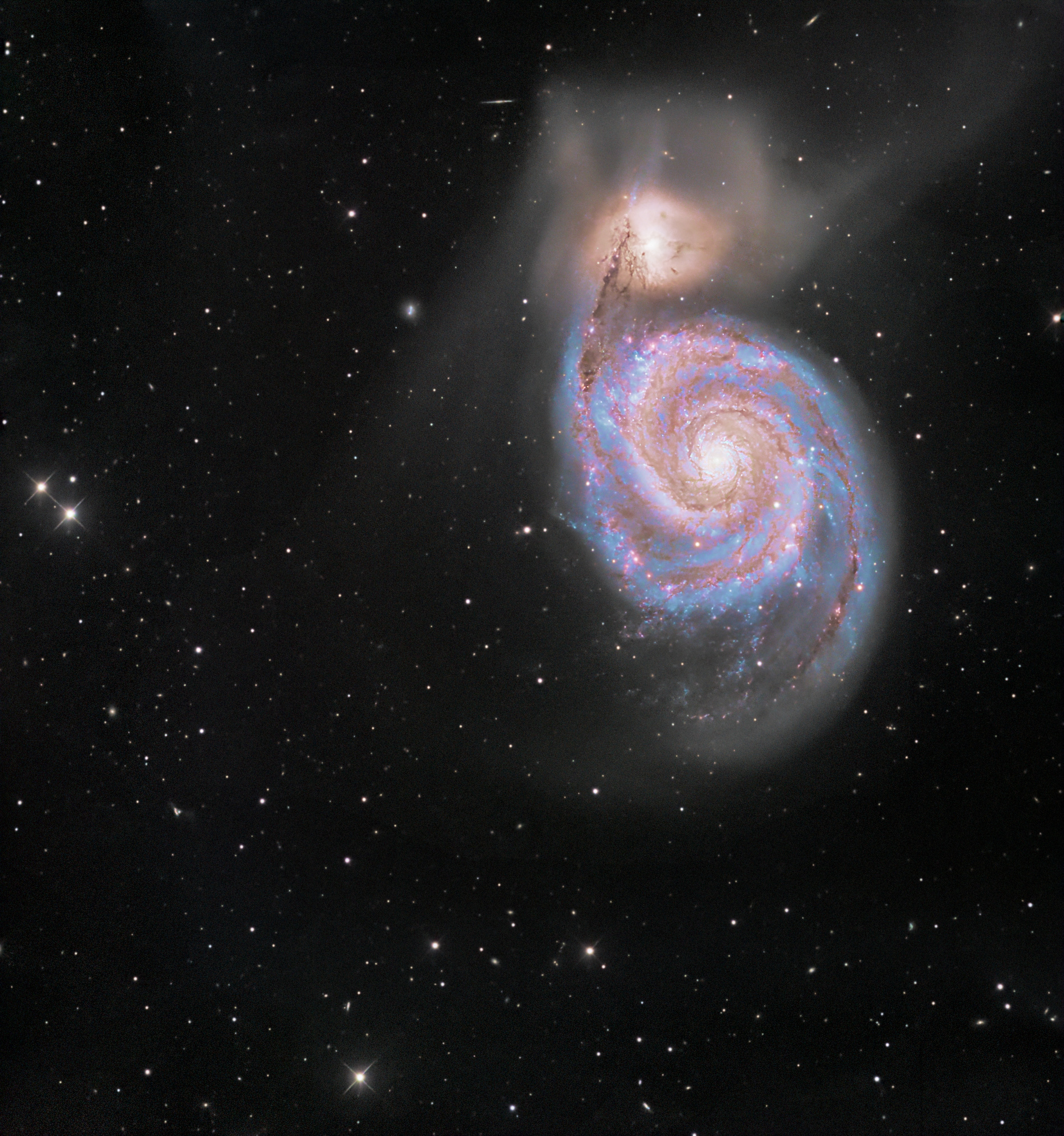 GALAXIA M51 pag. 93