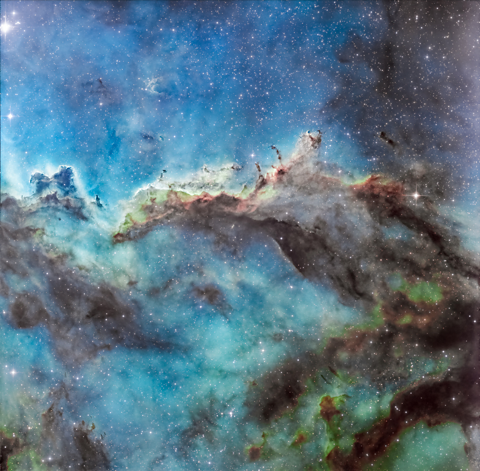 RIM NEBULA DRAGON FIGHT 