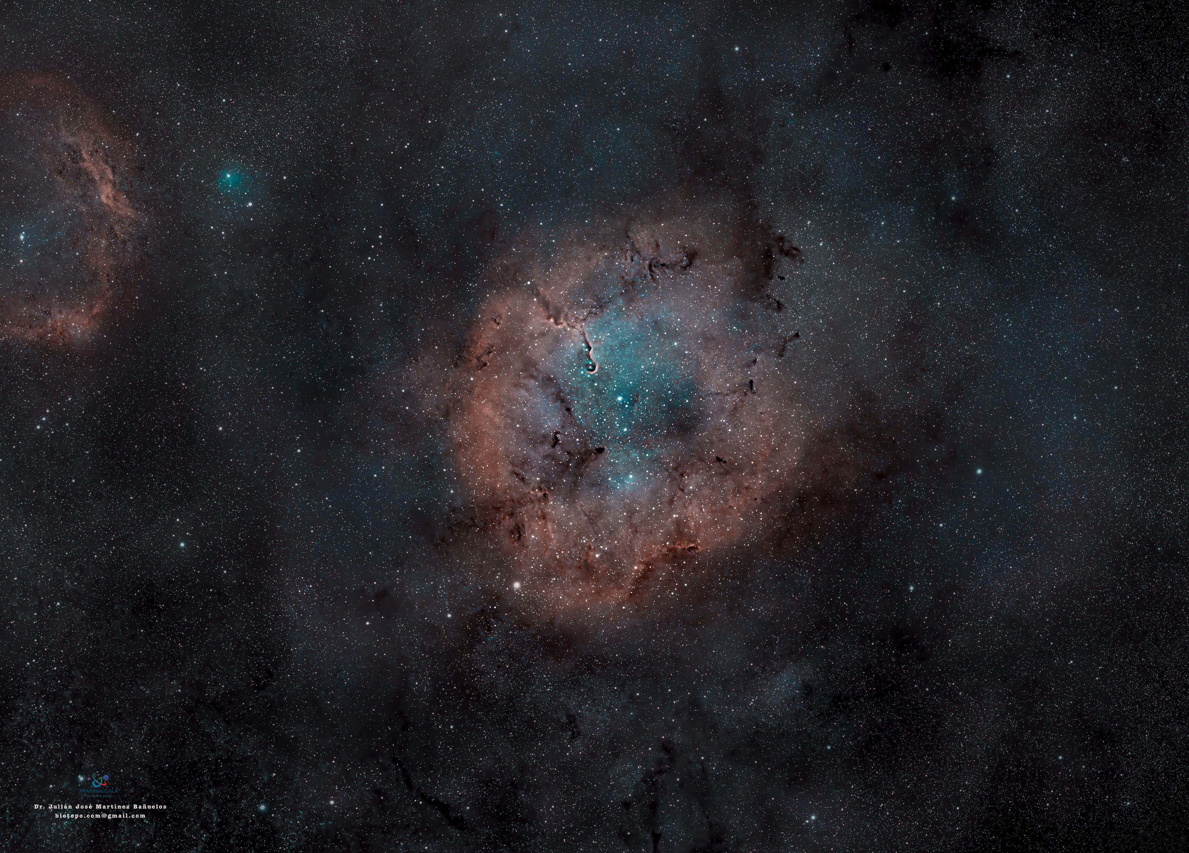 NEBULOSA TROMPA DE ELEFANTE pag. 240