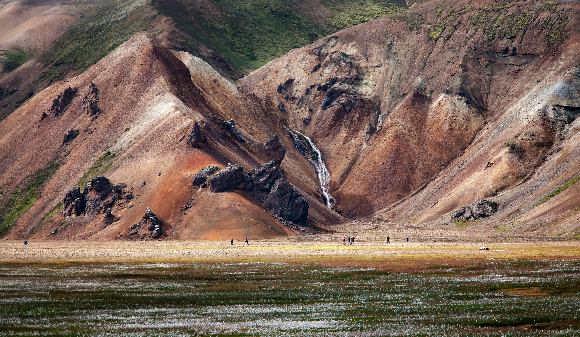 LANDMANNALAUAR