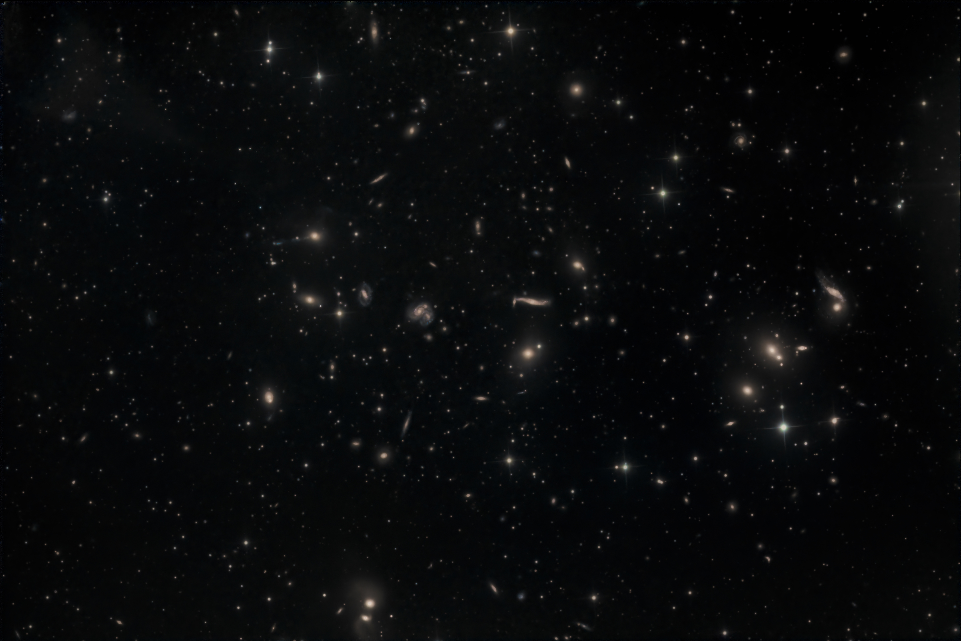 ABELL 2151 pag. 284