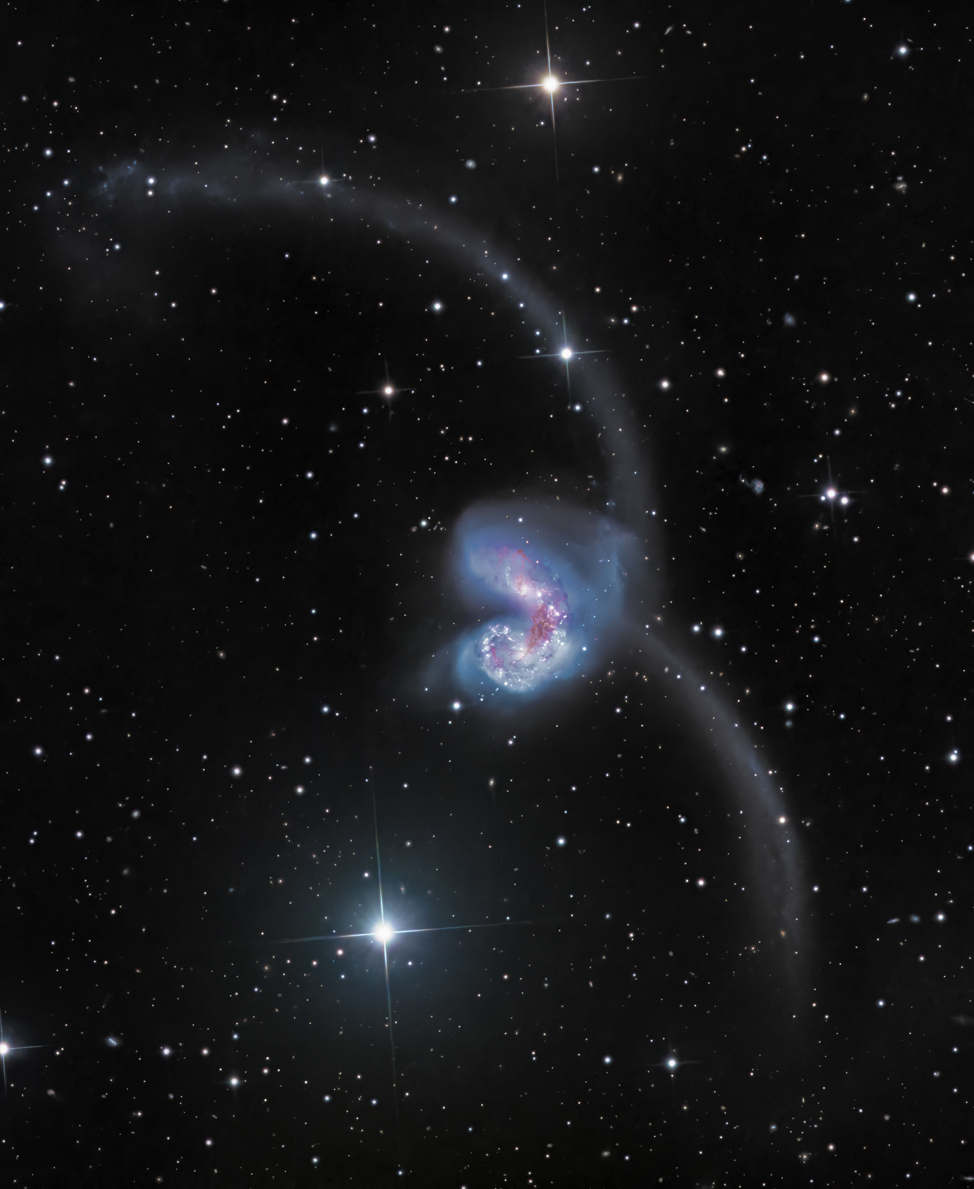 GALAXIA ANTENA pag. 80