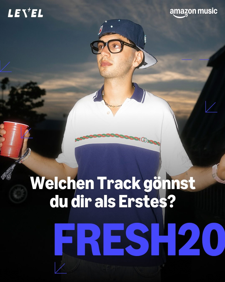 @sampagne Amazon Level Cover