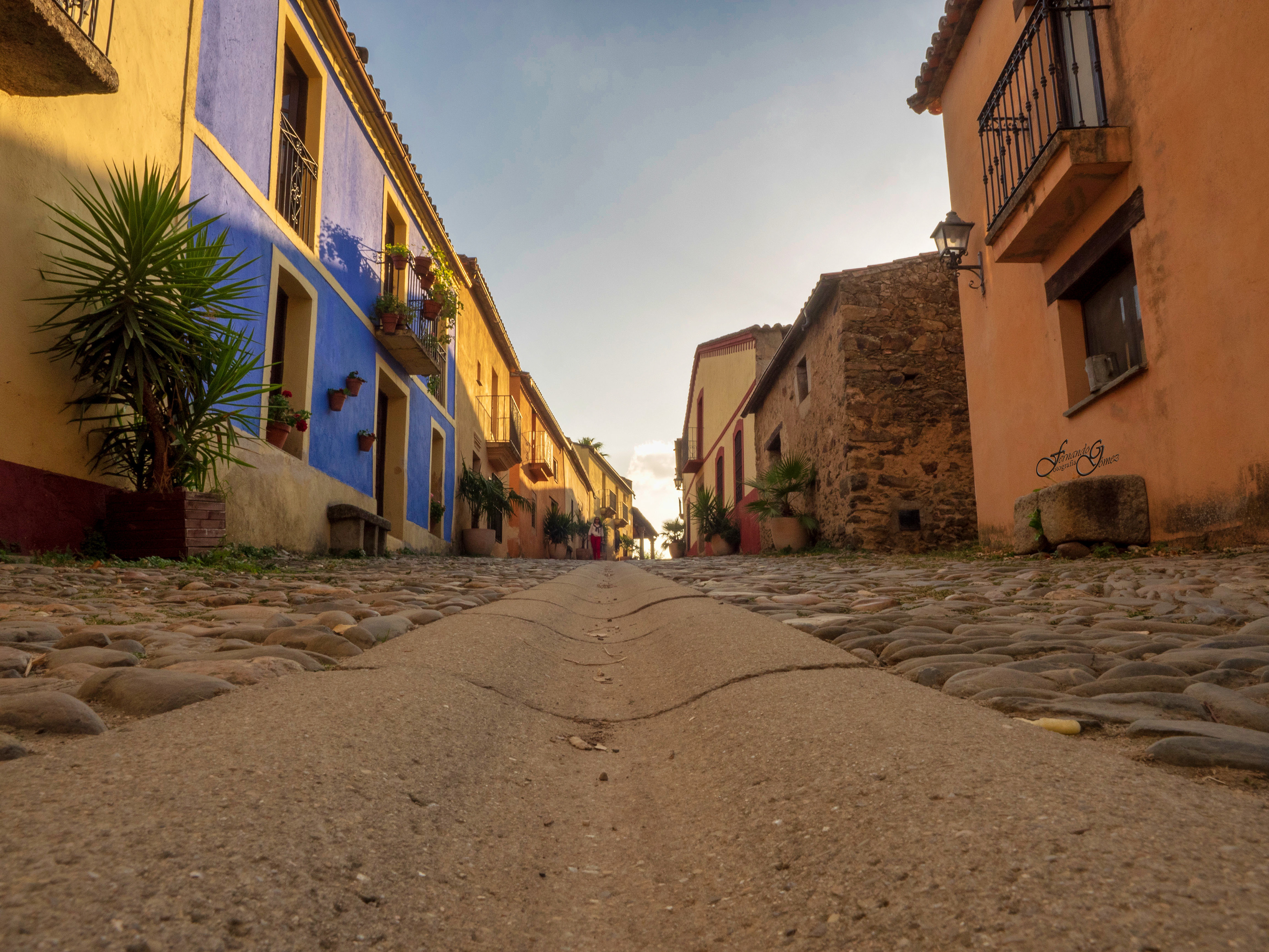 Granadilla