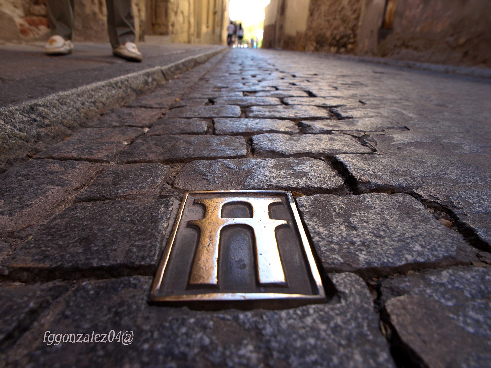 Segovia