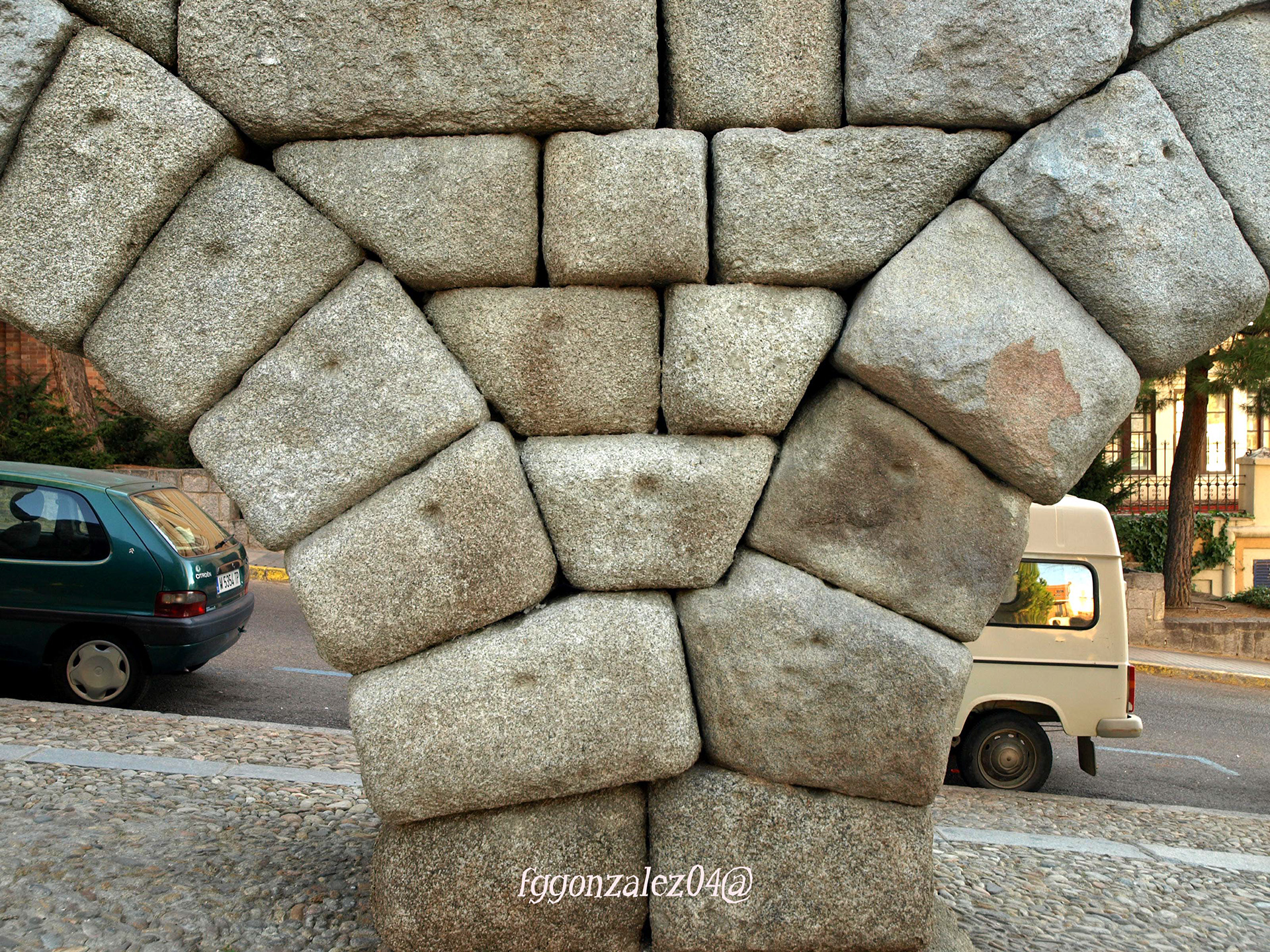 Acueducto