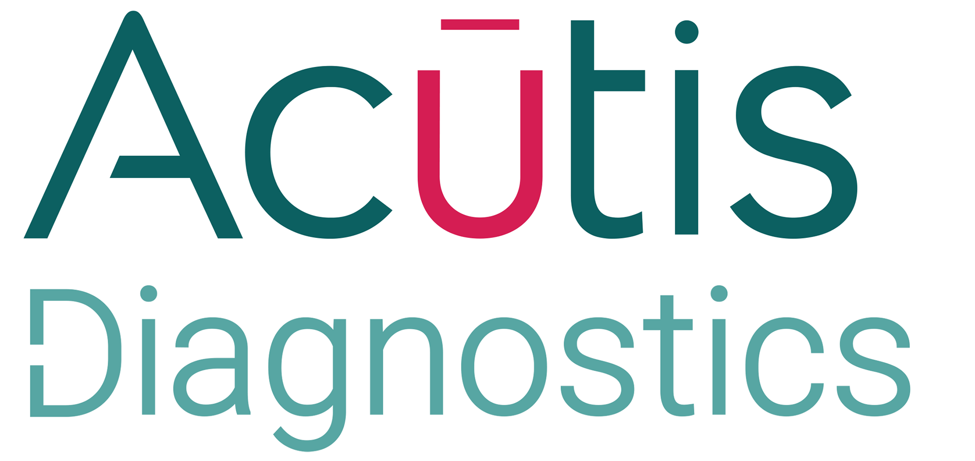 Acutis logotype
