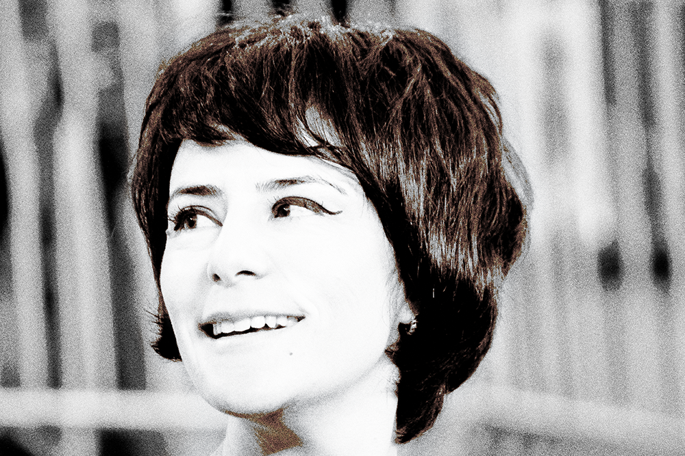Fernanda Takai (2014)