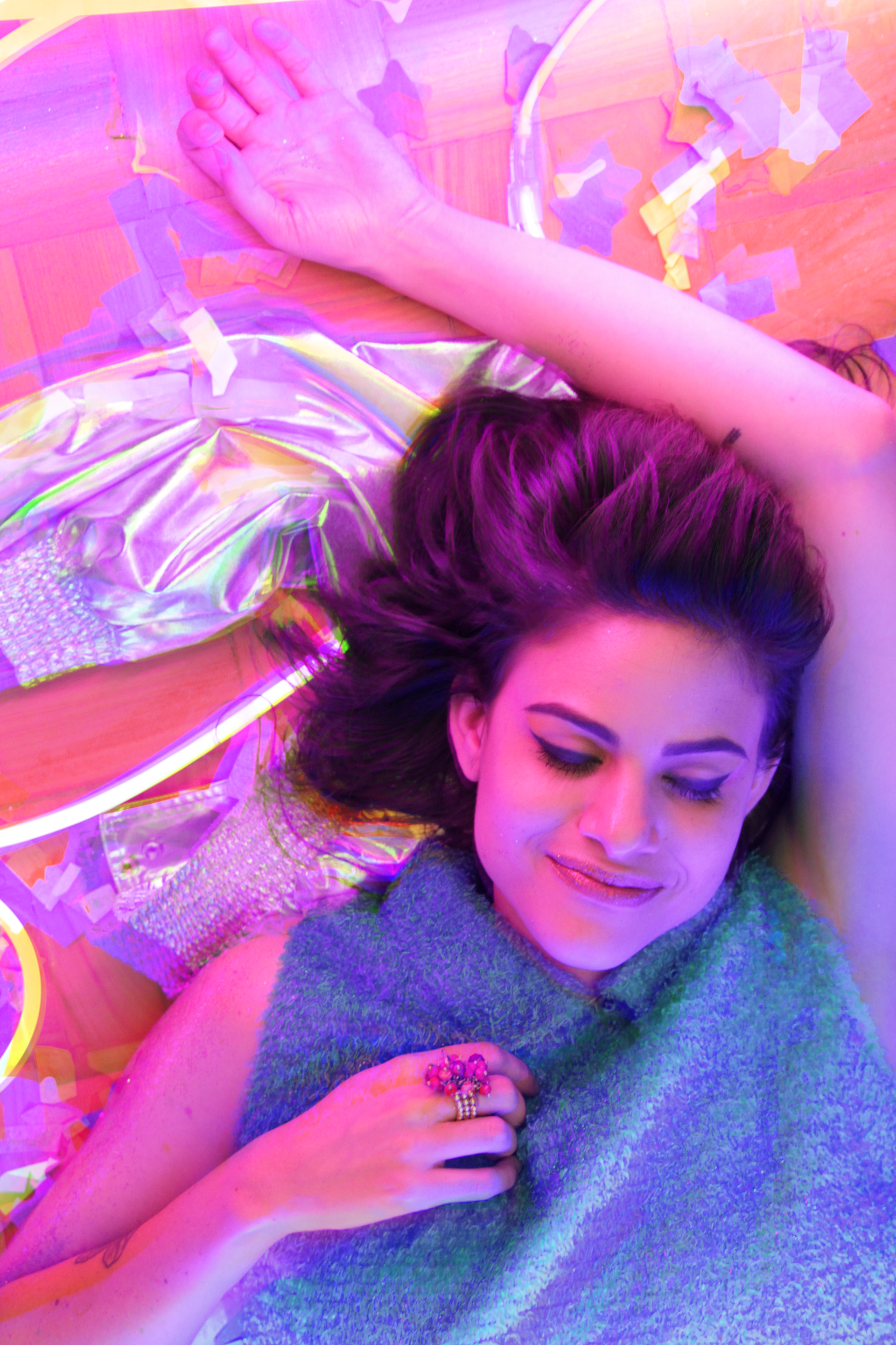 Joana Bentes (2019)