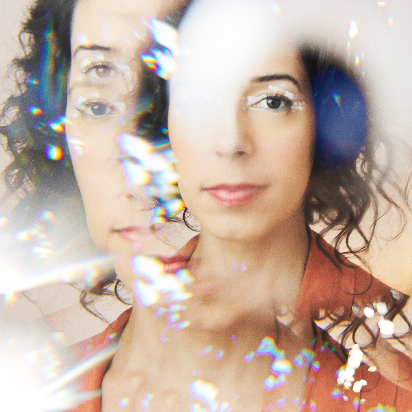 Larissa Horta - Novo Tempo (2021)