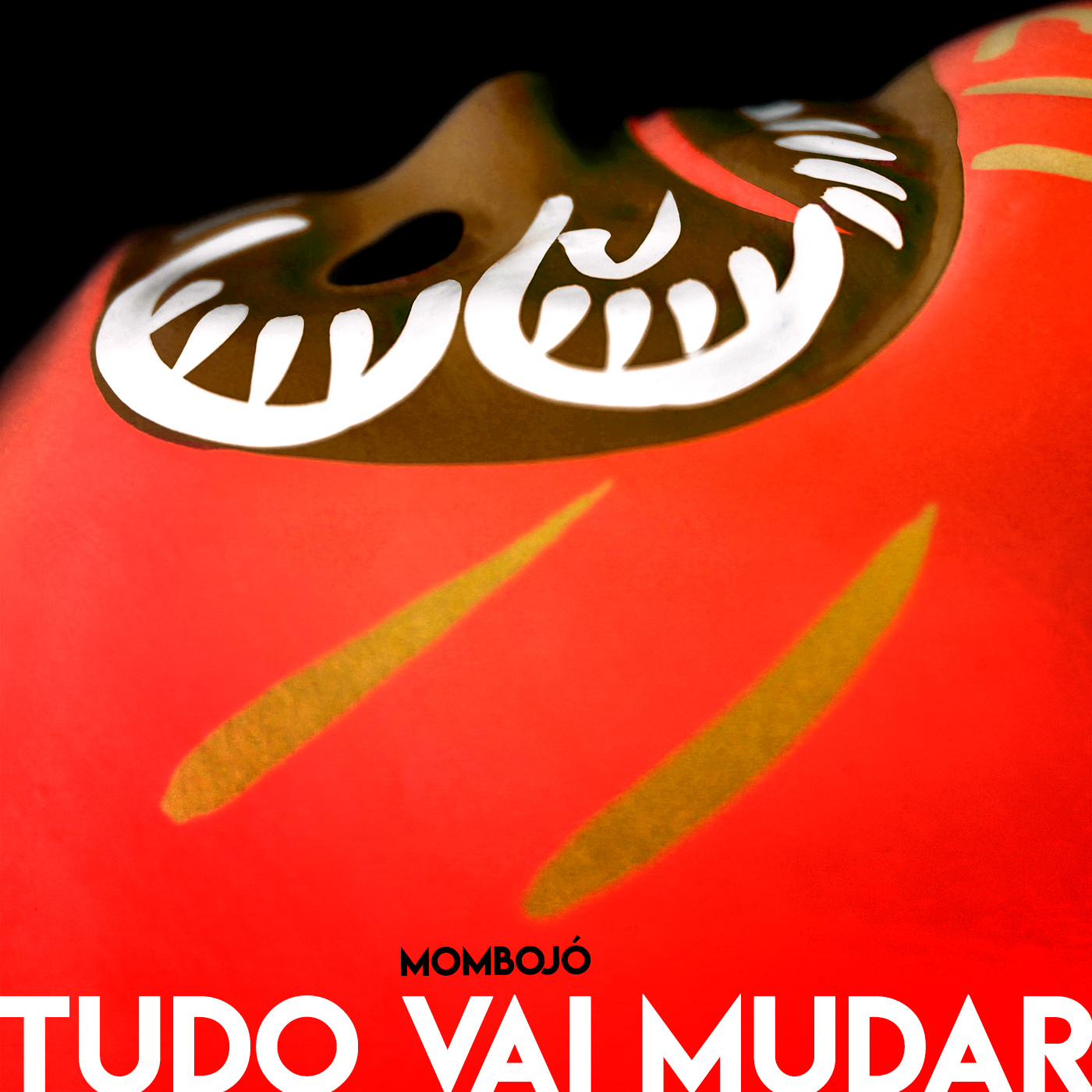 Mombojó - Tudo Vai Mudar (2019)