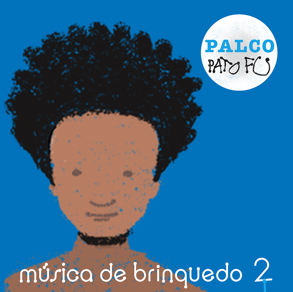 Pato Fu - Palco (2017)