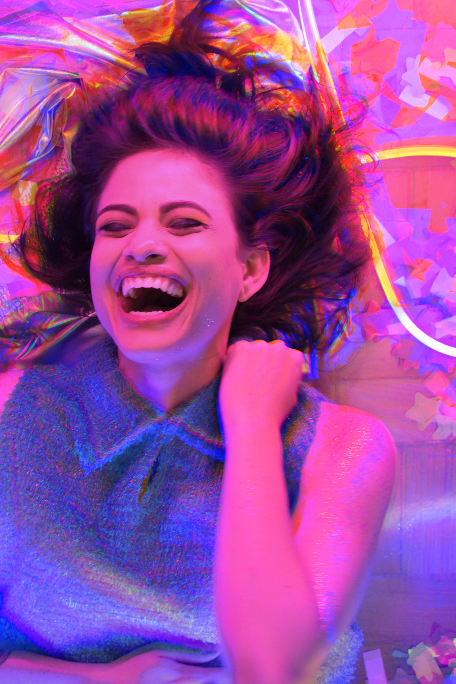 Joana Bentes (2019)