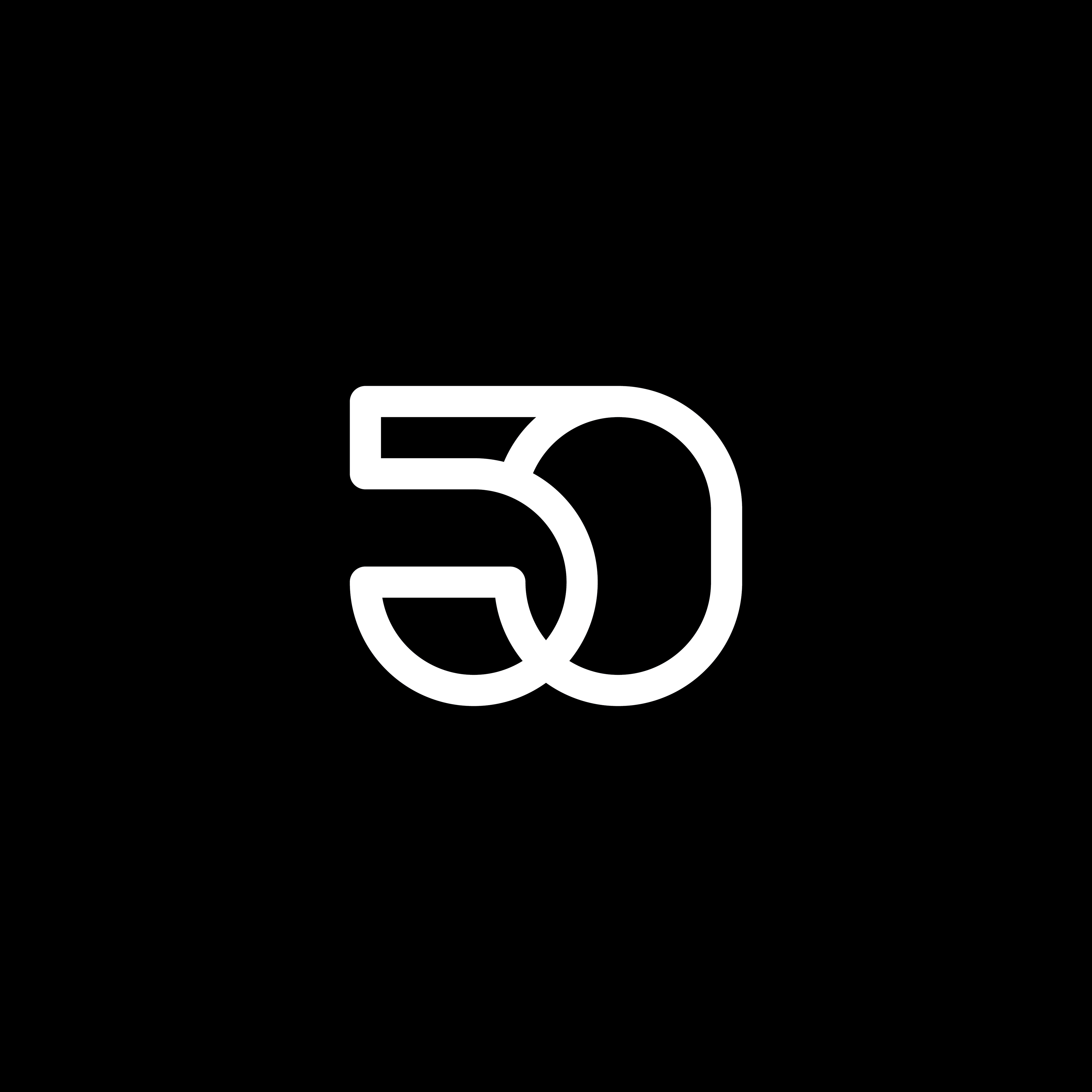 50th Anniversary