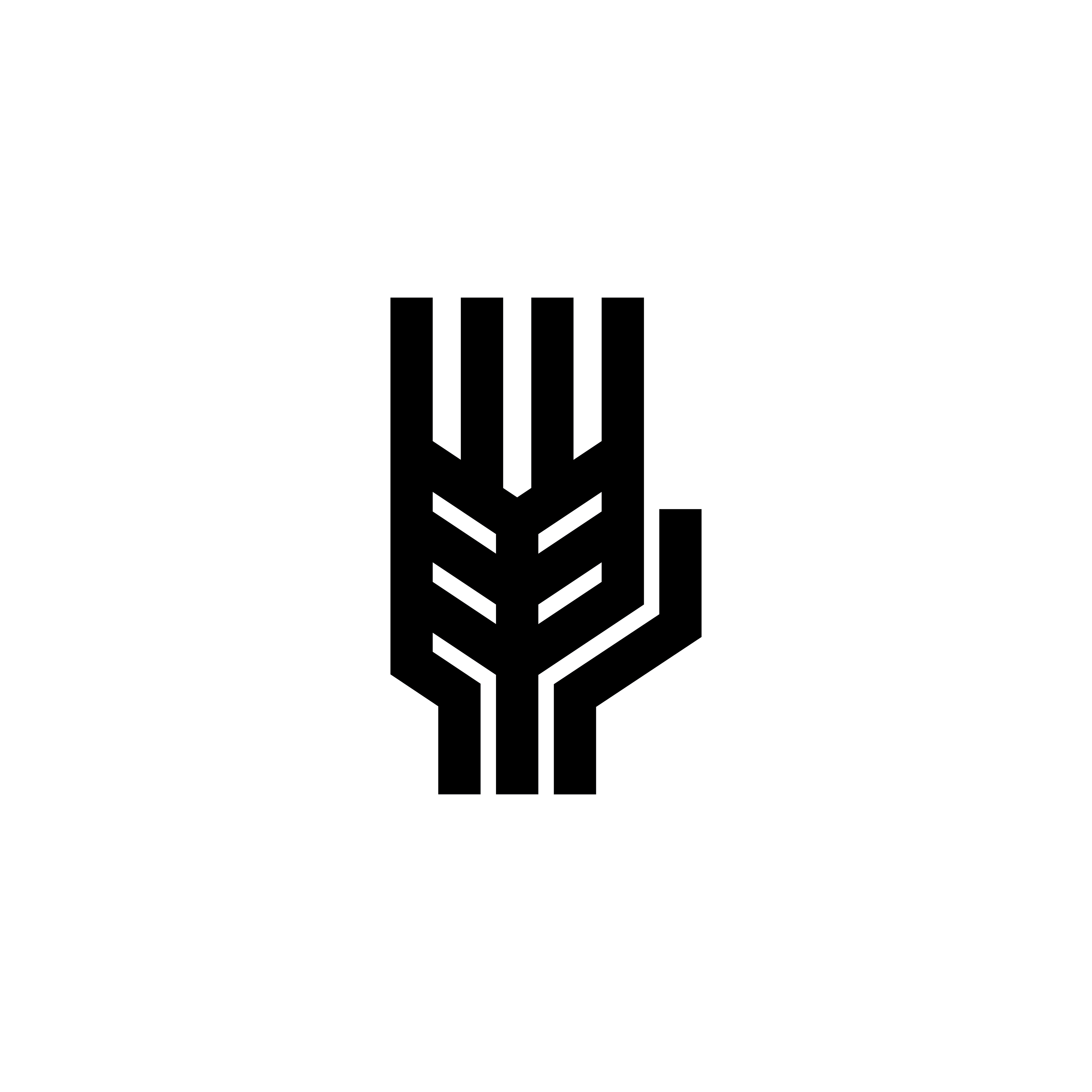 Wheat + Hand