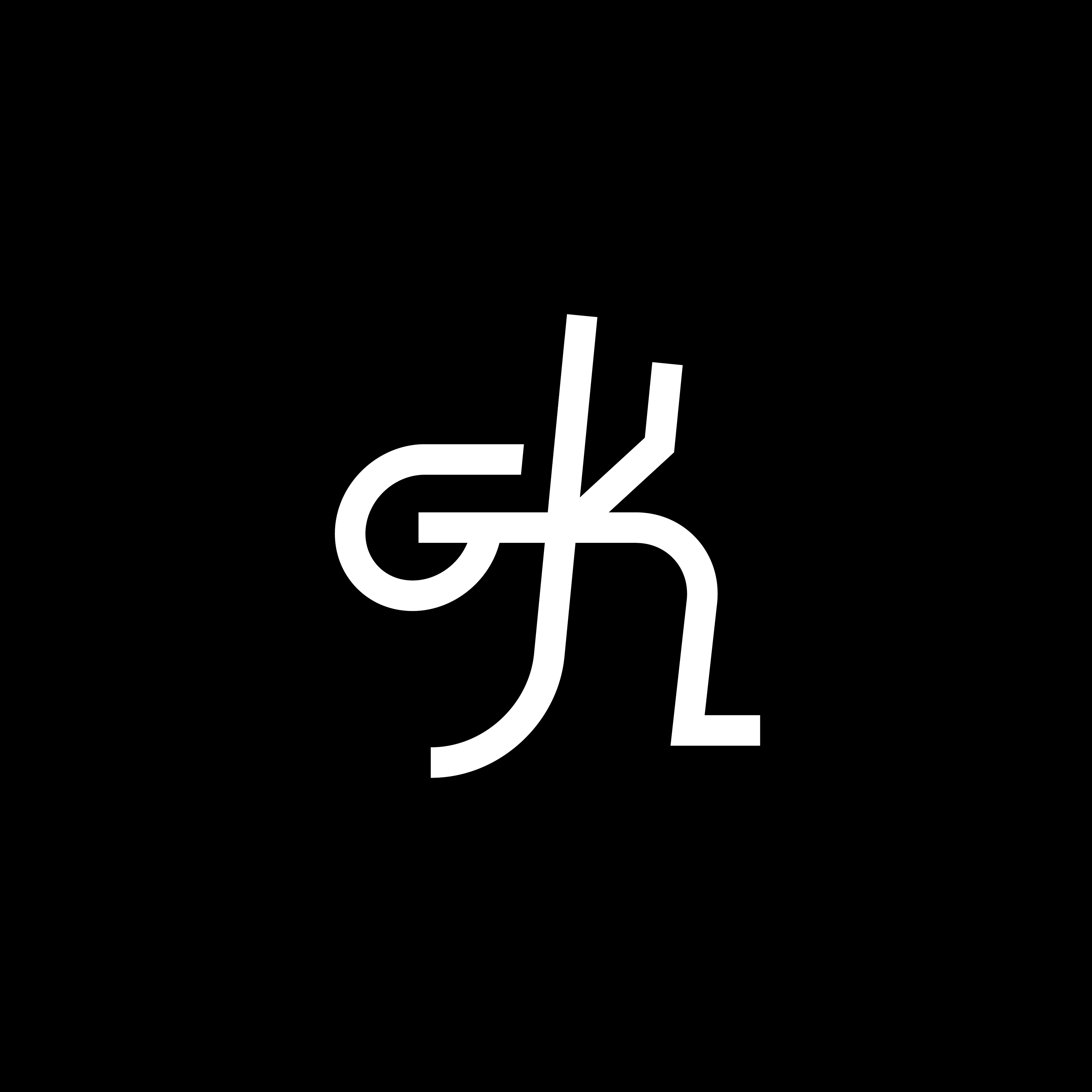 G + J + K