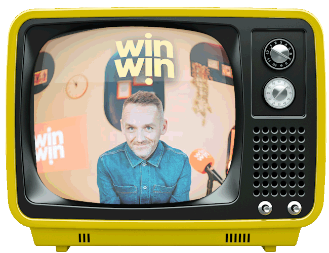 Highlights van mijn TV projecten