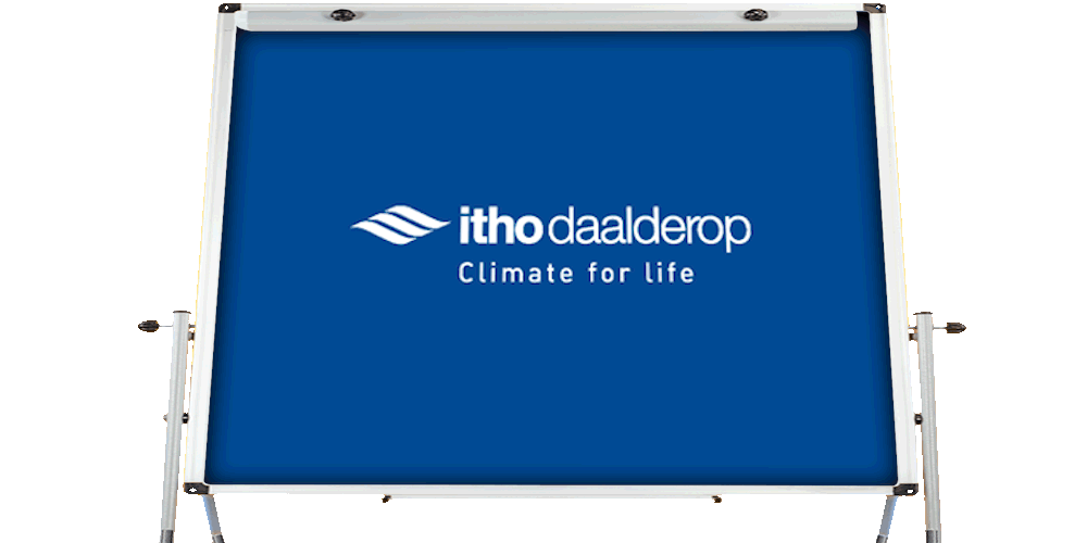 Highlights van mijn bedrijfs projecten