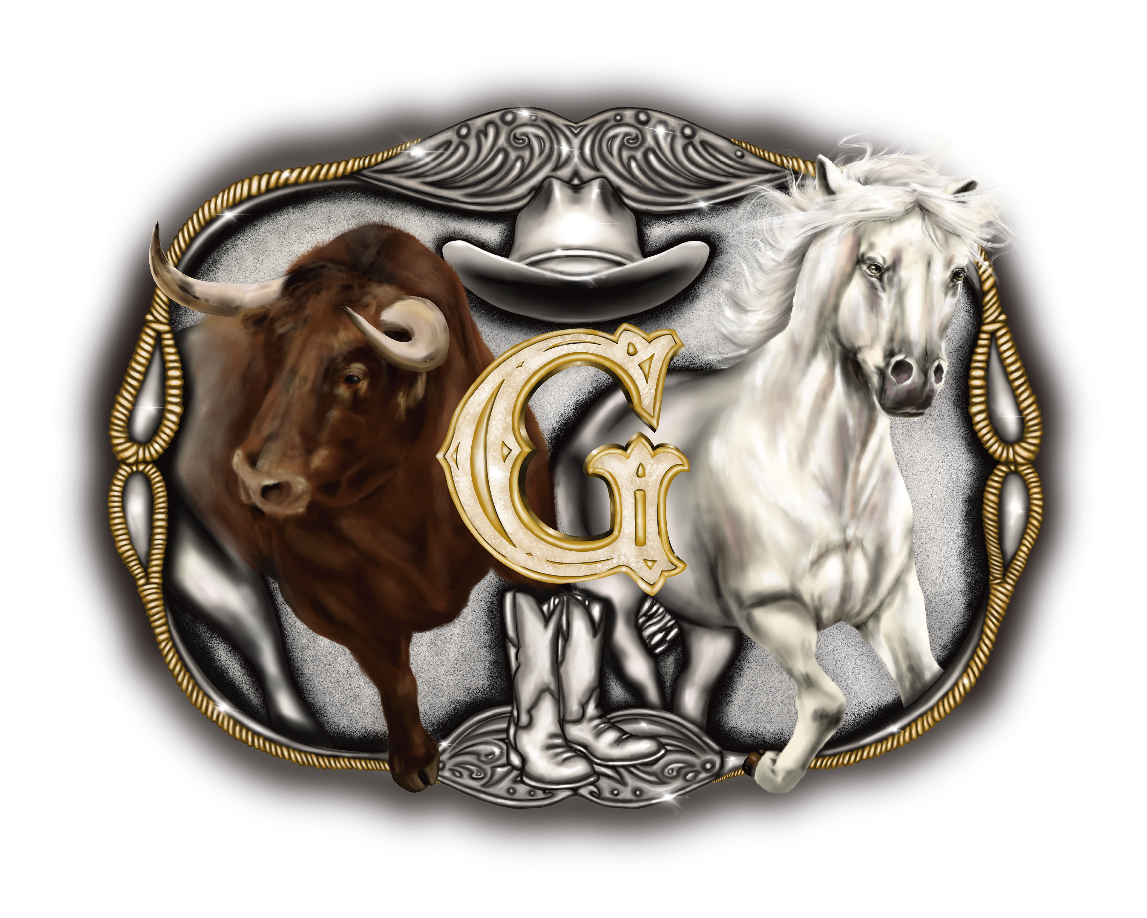 "Untitled" / Procreate on iPad