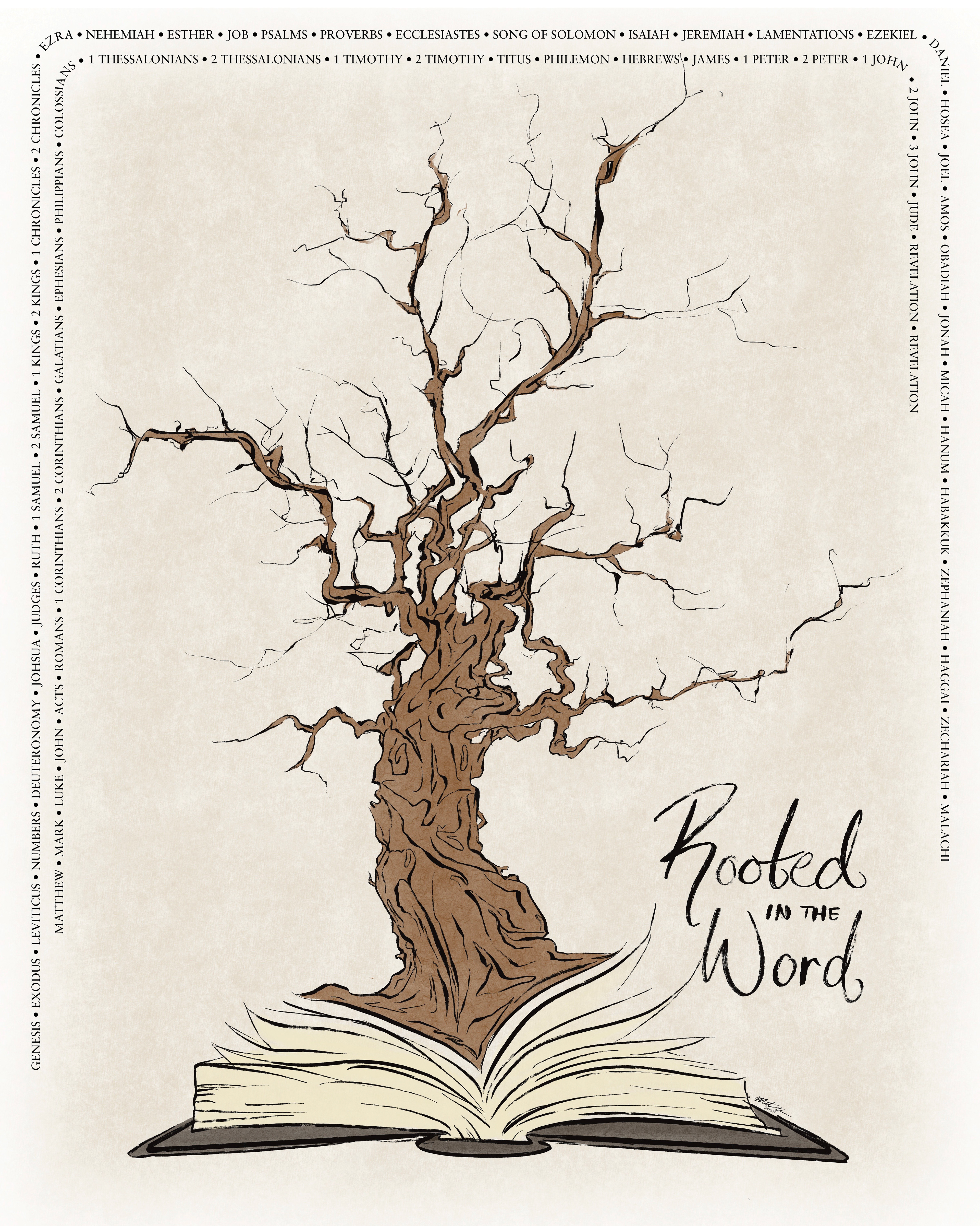 "Untitled" / Procreate on iPad Pro & Photoshop