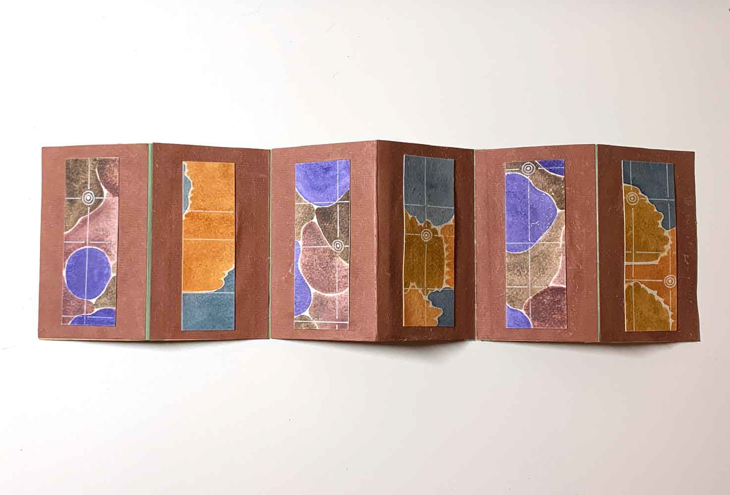 Cartography Book Side 2