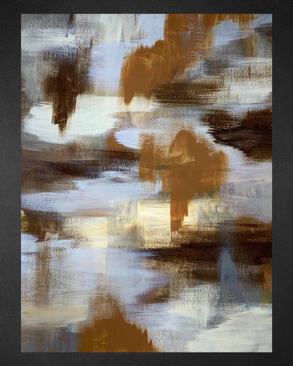 Reflection Series No. 2