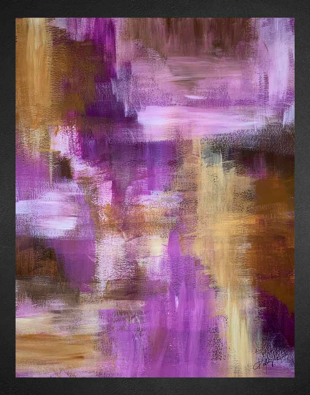 Reflection Series No. 1