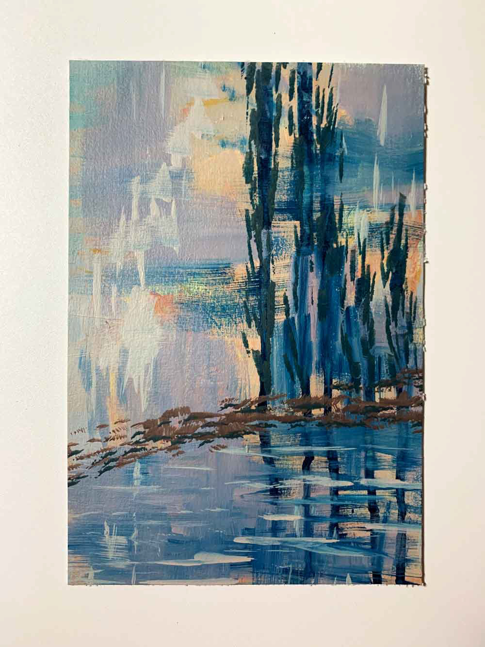 After the Storm