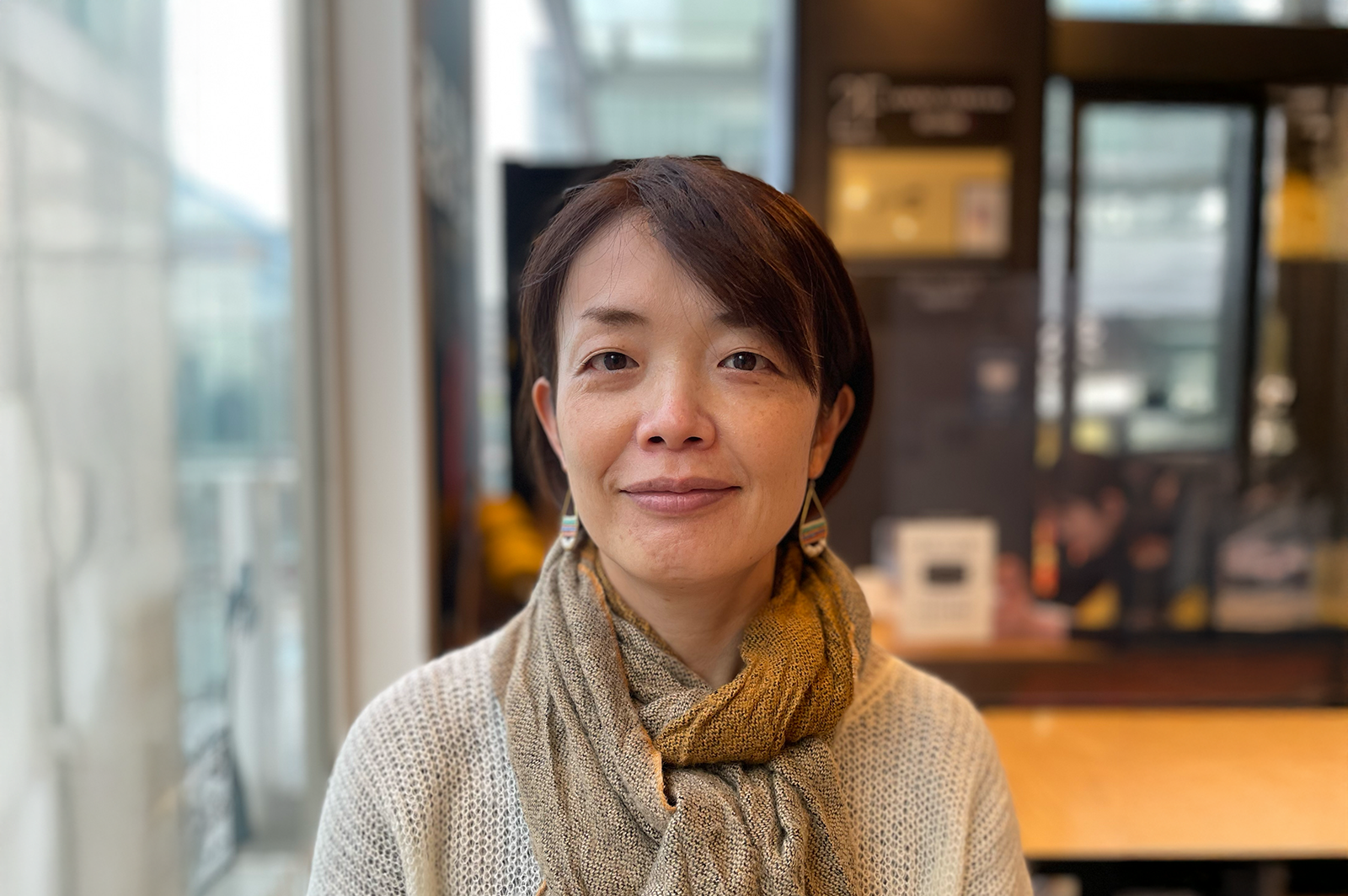 Kaoru Watanabe – General Manager ____________________________________________________________________________ Kaoru joined Fu Films in 2015 and oversees administrative and operational management. She supports day-to-day production activities and ensures smooth coordination across projects in both Japanese and English.