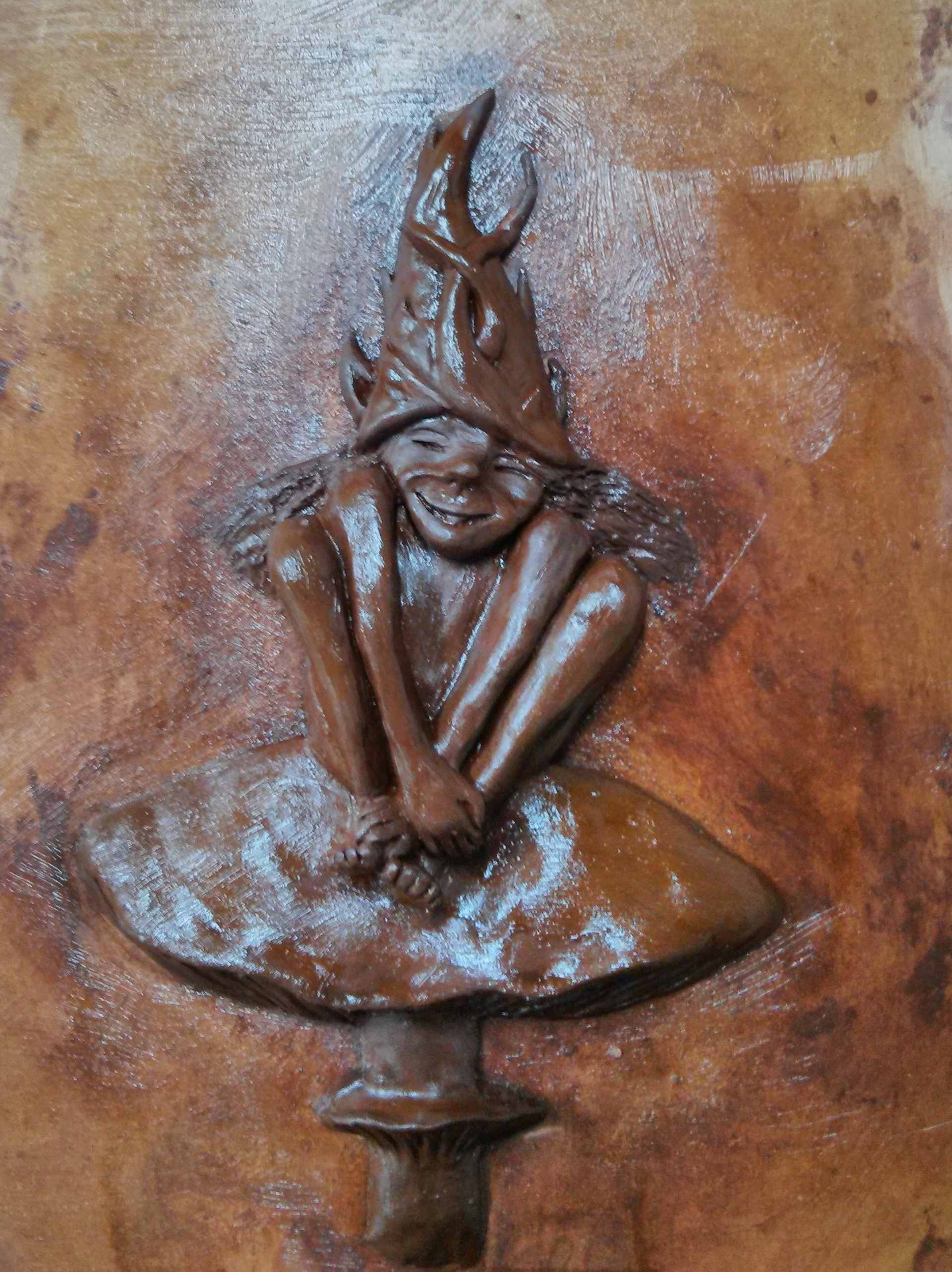 work in progress photo