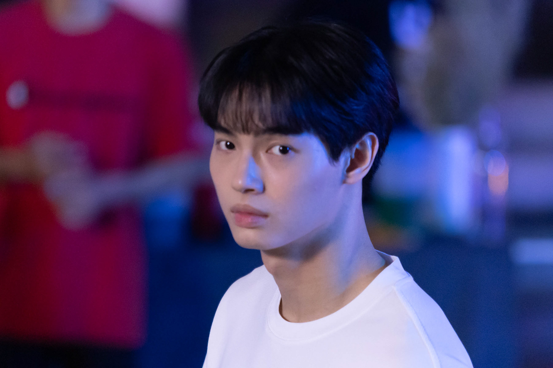 BTS : Beayty Newbie