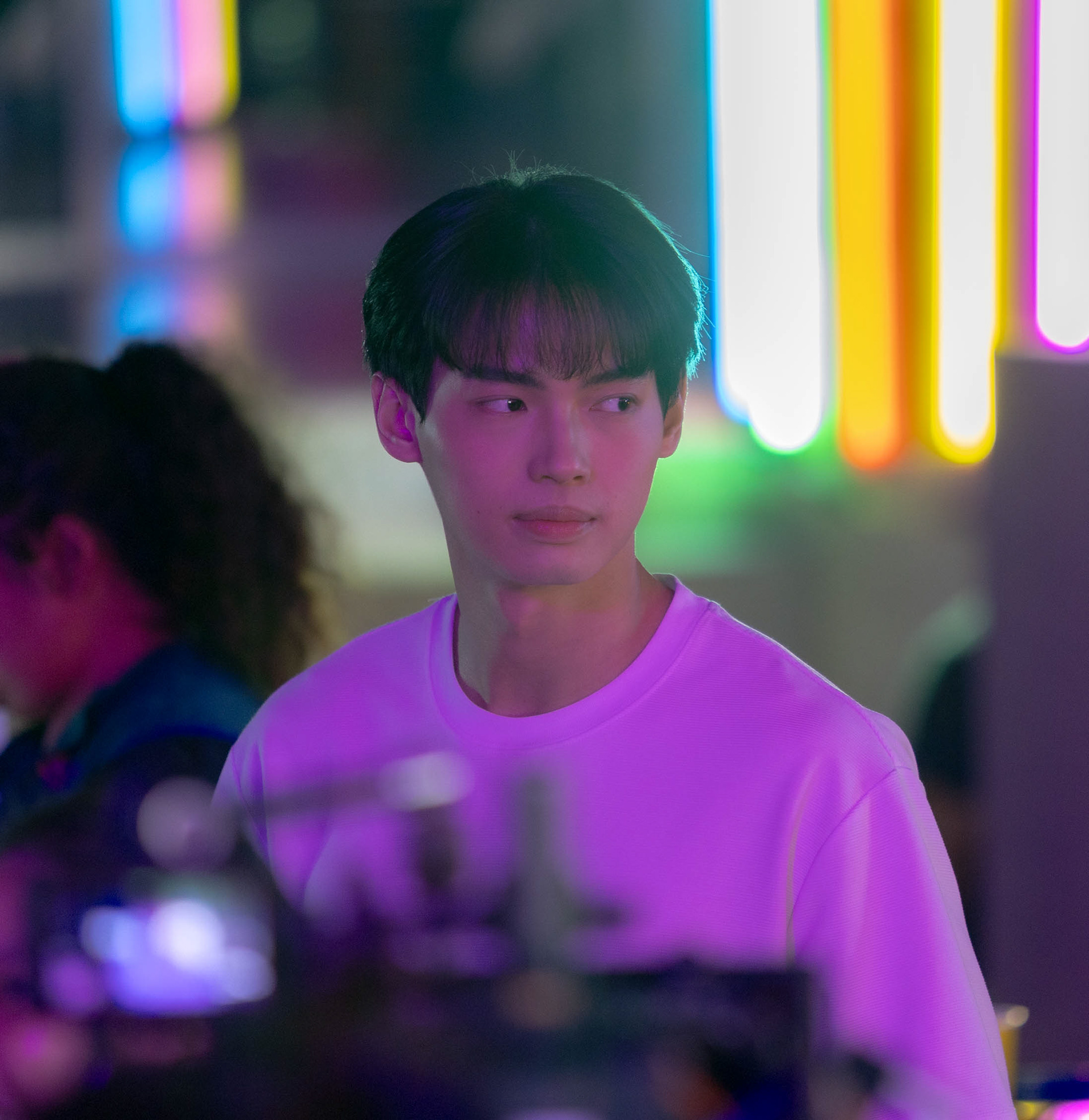 BTS : Beayty Newbie