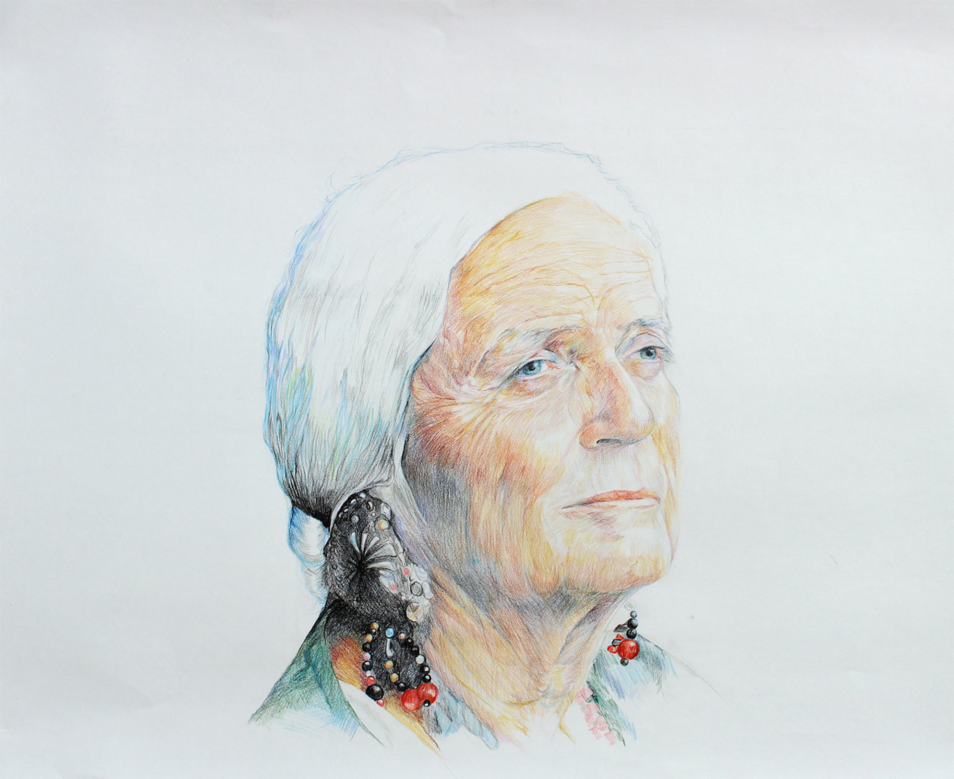 Betty Butler 