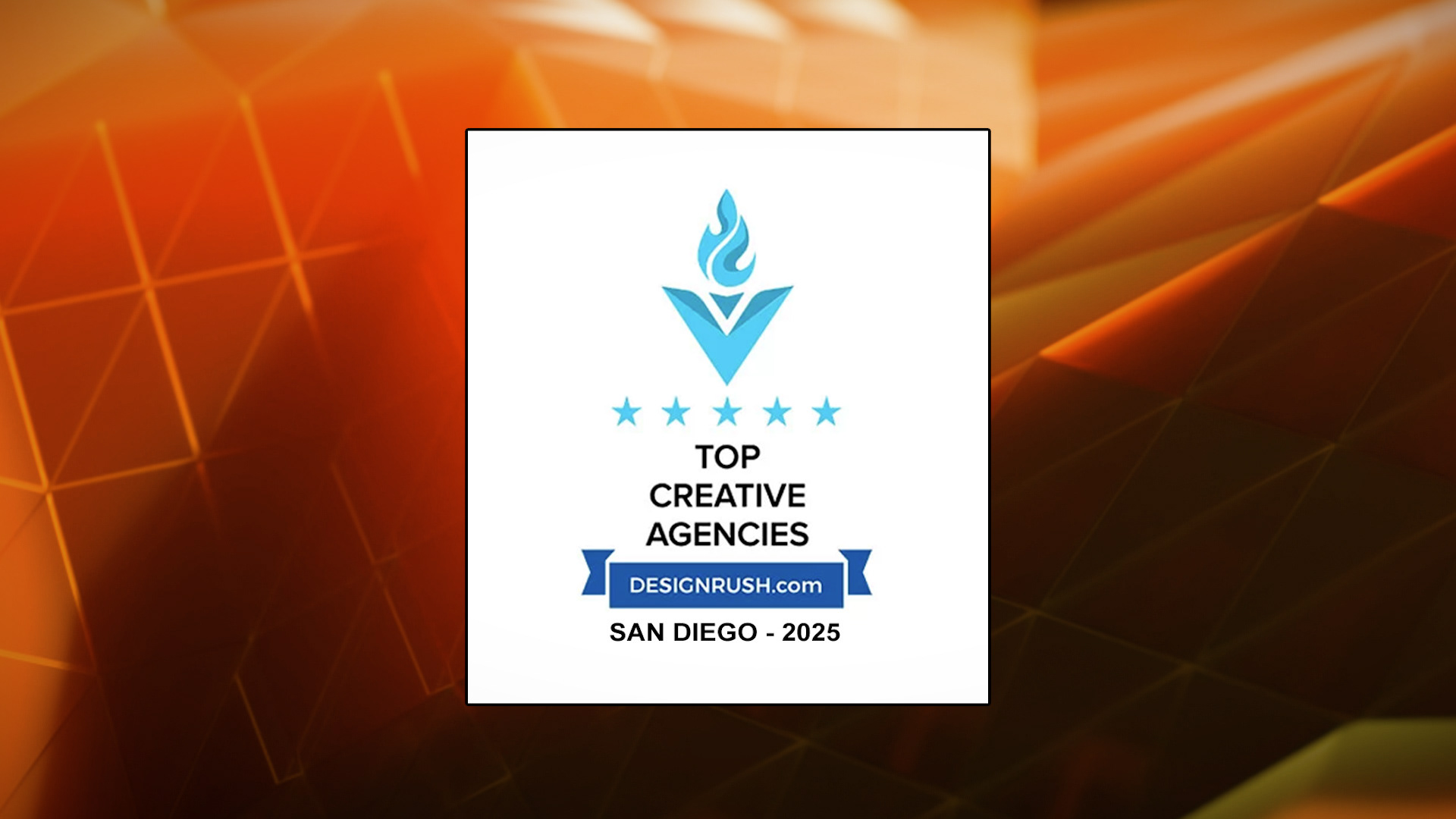 Redideo Studio - Top Creative Agencies in San Diego DesignRush List 2025