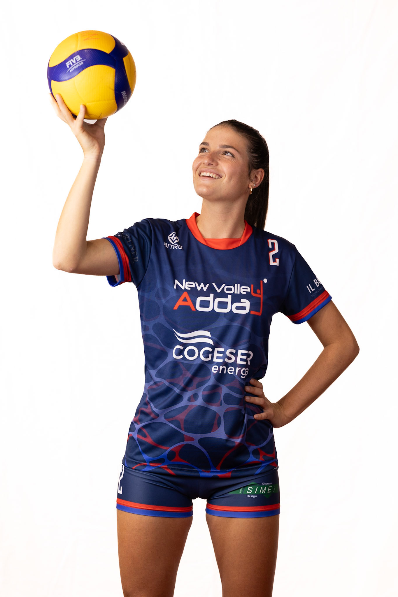 n.2: Paola Passerini, opposto