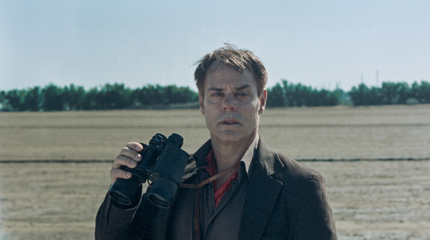 Baby Brown (in post-production) Dir. Rasmus Callmer