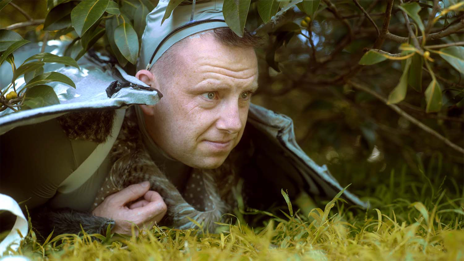 Mothboy (2021) Dir. Jess Murray