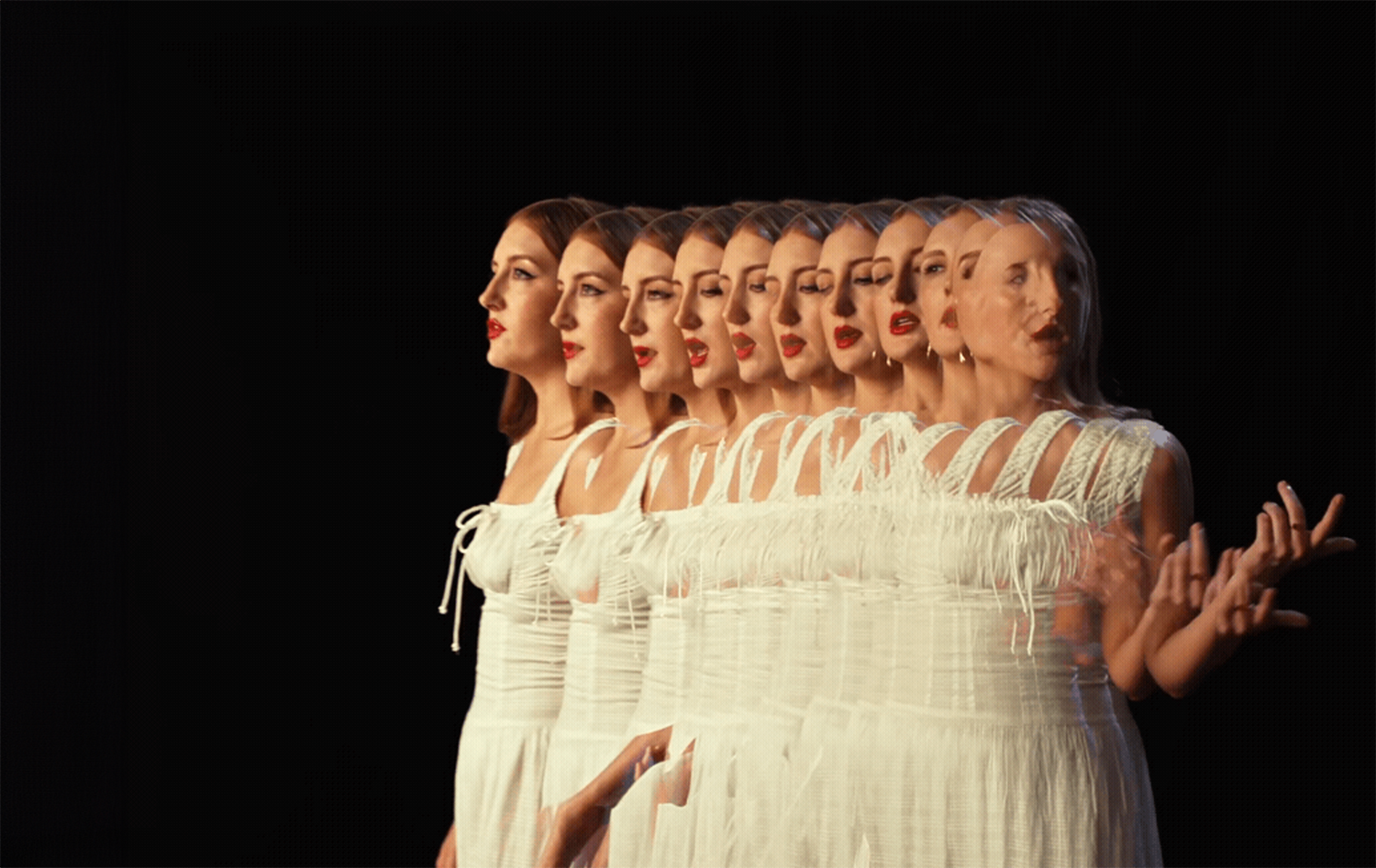 Six Feet Under (2024) Dir. Lachlan MacMahon