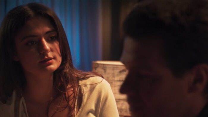 DOMME (2024) Dir. Lindsay McDonald