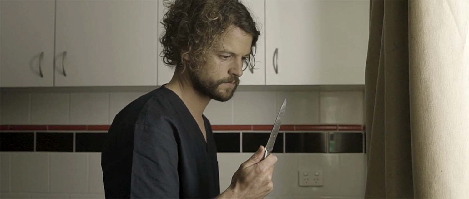 Easy To Open (2019) Dir. Daniel White