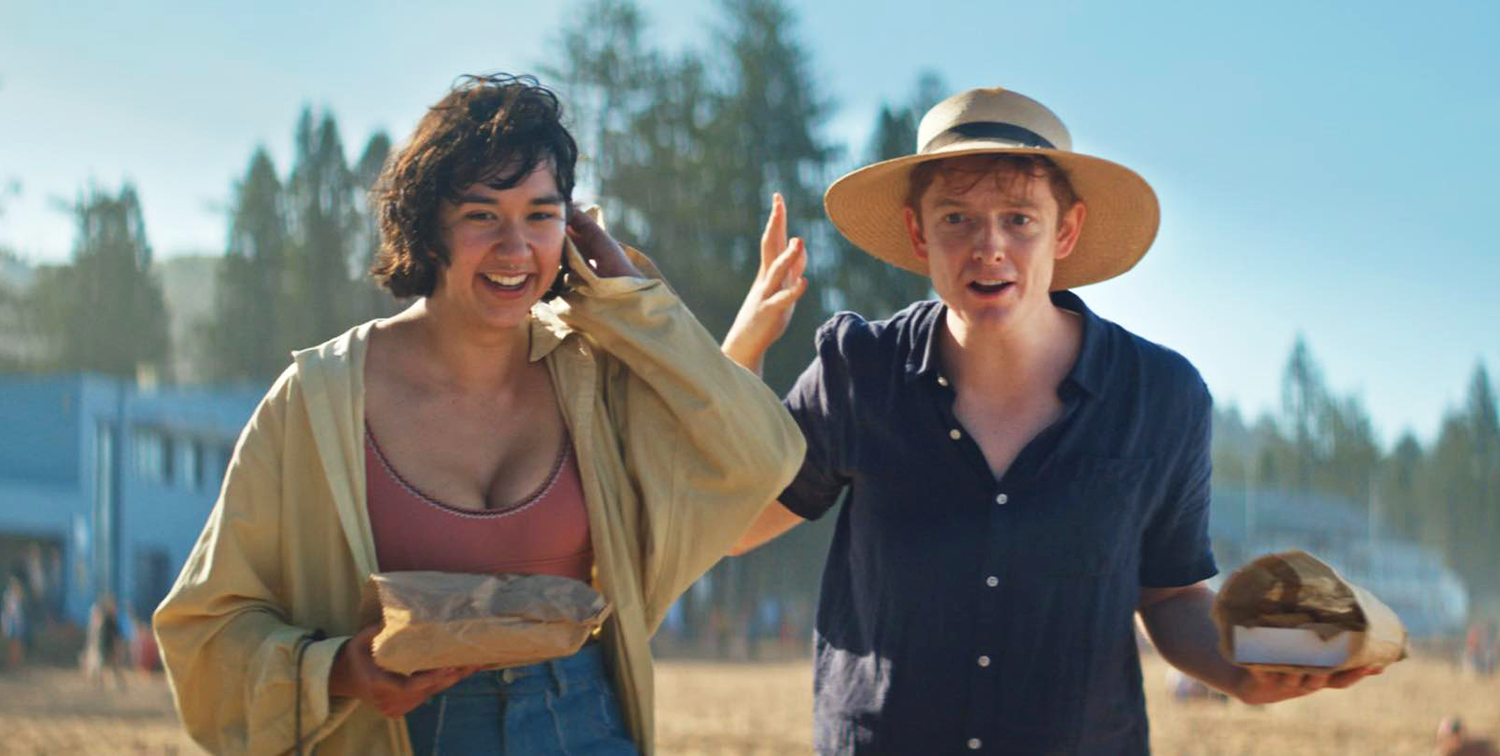 Digging A Big Hole (2024) Dir. Bokkie Robertson