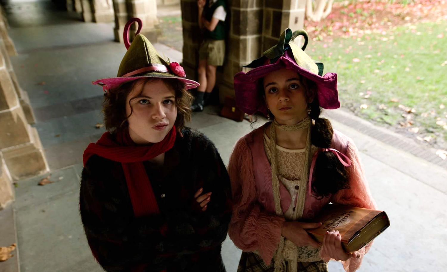 The Moon Witch (2023) Dir. Caitlin Soennichsen