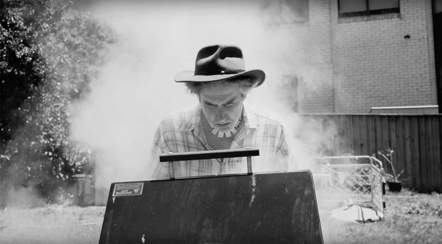 Dog On A Chain (2018) Dir. Ryan Simpson