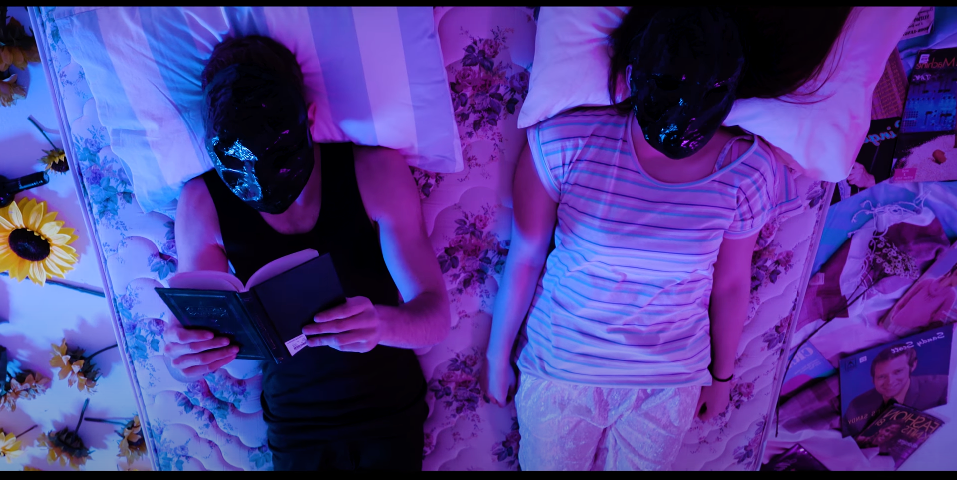 Figure It Out (2018) Dir. Elijah Smith