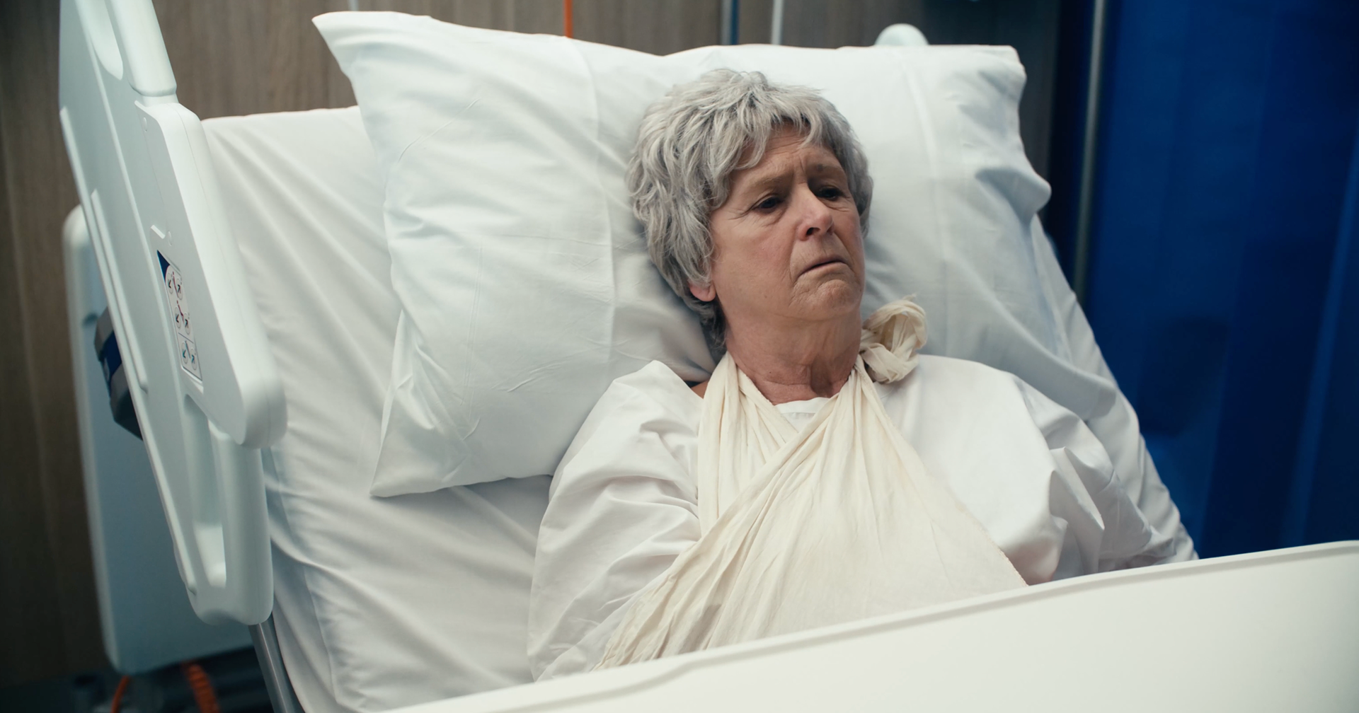 Lucy's Story Series (2023-2024) Dir. Izabella Louk