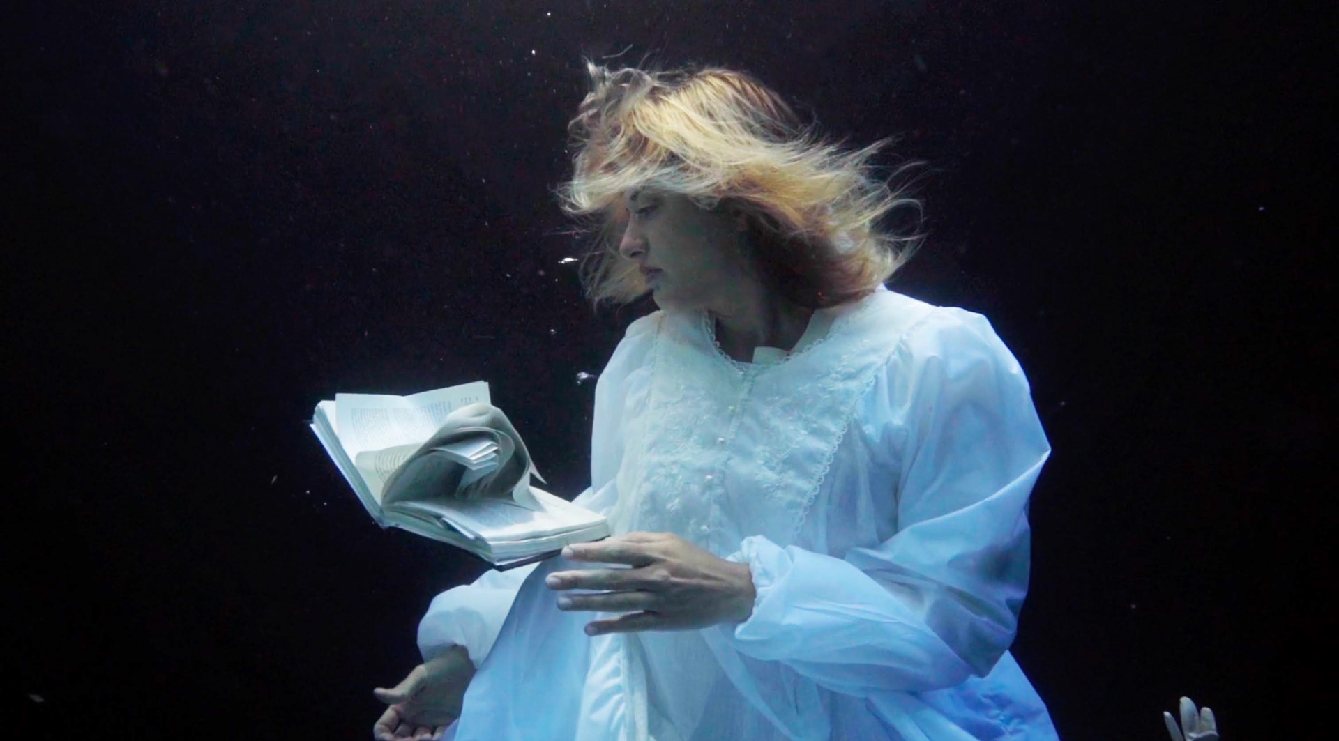 Quetta Brown (2021) Dir. Jenna Woodhouse