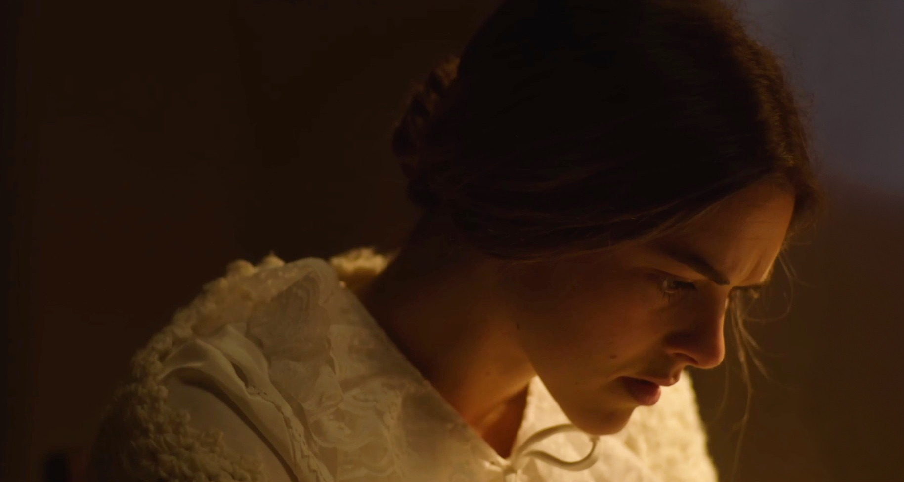 The Mark (2022) Dir. Inez Playford