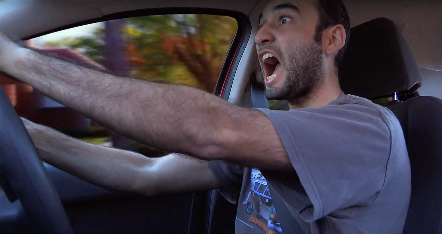 Sauce (2016) Dir. Jim Weir